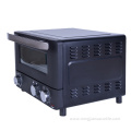 13L Humidifing Electric Baking Mini Steam Toaster Oven